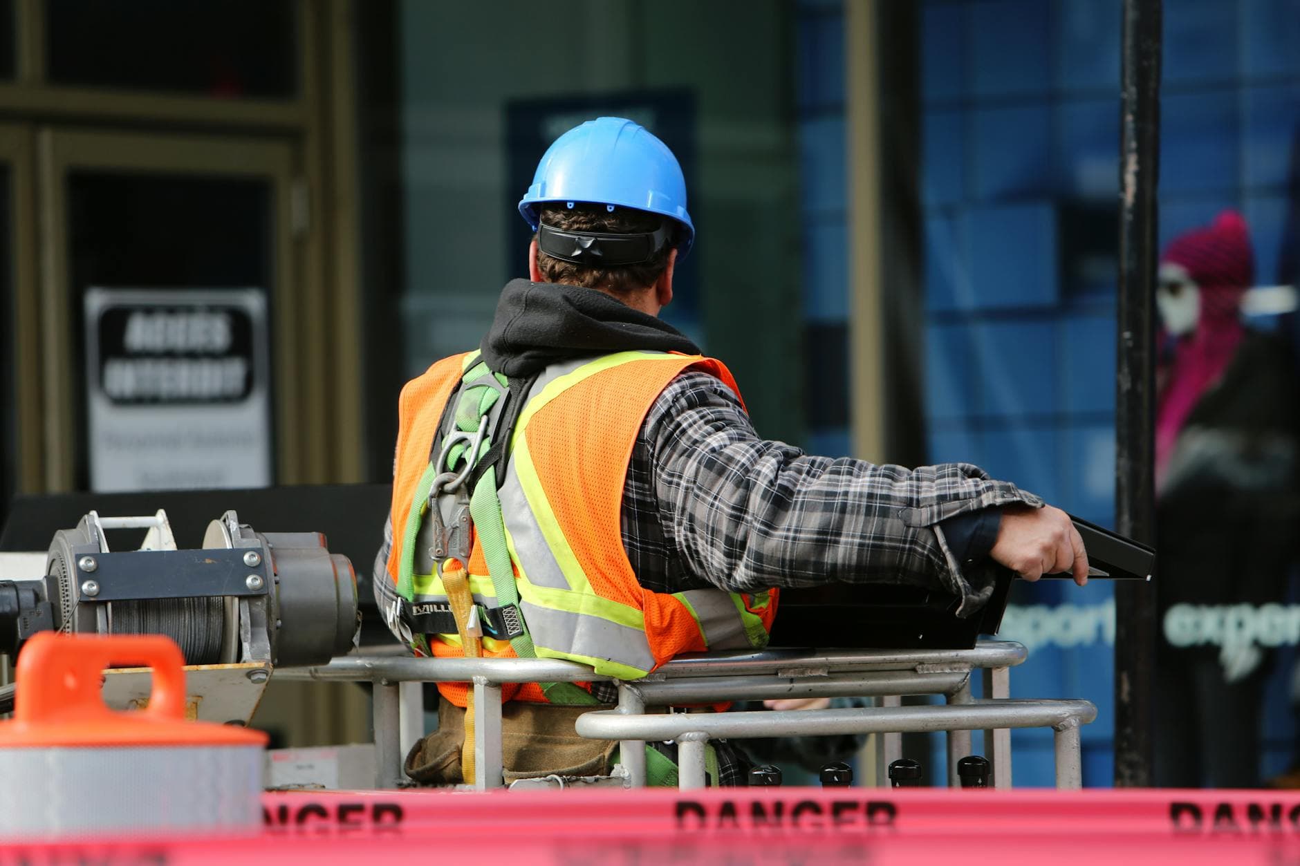 Arbeidsmiljøloven for transportbransjen: Dette må du vite